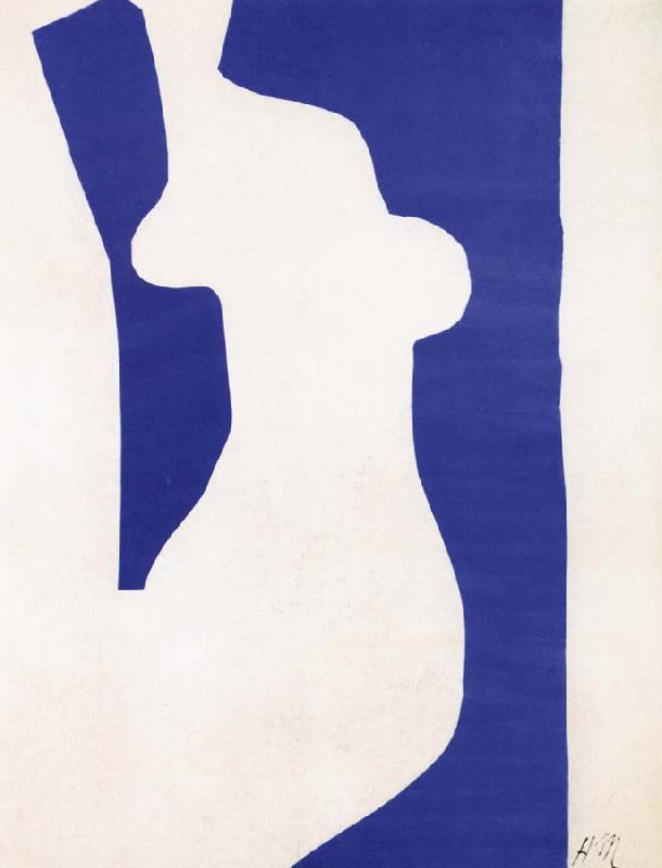 Henri Matisse Venus